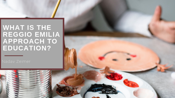 What is the Reggio Emilia Approach to Education?