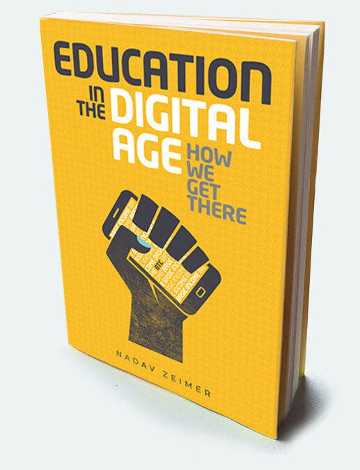 New Bitcoin Book (It Only Looks Like It’s About Education)